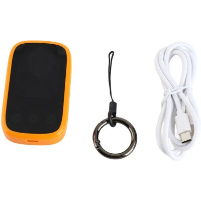 MOXIE Testeur De Qualité De L'Air 3 En 1 : Détecteur De Co, De Température Et D'Humidité, Capteur Ndir, Luminosité Réglable Automatiquement, Écran Lcd Tft Numérique Avec Capteur De Carbone - Publicité MOXIE Testeur De Qualité De L'Air 3 En 1 : Détecteur De Co, De Température Et D'Humidité, Capteur Ndir, Luminosité Réglable Automatiquement, Écran Lcd Tft Numérique Avec Capteur De Carbone - Publicité