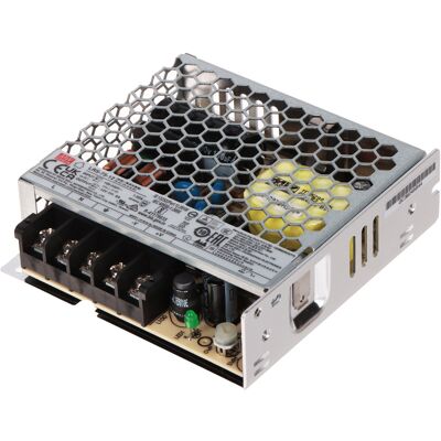 OEM L'Alimentation À Découpage Lrs-75-12 Est De Bonne Qualité - Publicité OEM L'Alimentation À Découpage Lrs-75-12 Est De Bonne Qualité - Publicité
