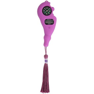 FLAMMKRAFT Dispositif De Décompression Numérique Électronique Avec Compteur De Prière Pour Les Doigts Et Chapelet De Bouddha - Publicité FLAMMKRAFT Dispositif De Décompression Numérique Électronique Avec Compteur De Prière Pour Les Doigts Et Chapelet De Bouddha - Publicité