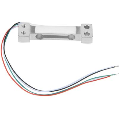 PELTOR Jeffergarden 0100g Capteur De Pesage De Balance De Cellule De Charge Électronique À Faisceau Parallèle Haute Précision - Publicité PELTOR Jeffergarden 0100g Capteur De Pesage De Balance De Cellule De Charge Électronique À Faisceau Parallèle Haute Précision - Publicité