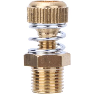 PELTOR Jeffergarden Lot De 10 Silencieux Pneumatiques En Laiton, Filetage Mâle Bspt, Électrovanne, Connecteur D'Échappement D'Air 1/8 Po - Publicité PELTOR Jeffergarden Lot De 10 Silencieux Pneumatiques En Laiton, Filetage Mâle Bspt, Électrovanne, Connecteur D'Échappement D'Air 1/8 Po - Publicité