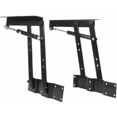 URSUS 2pcs Charniere Table Basse Relevable, Heavy Duty Mecanisme Table Basse Relevable Acier Mobilier Cadre De Levage Charnières Pour Table Charniere Pour Table Basse - Publicité URSUS 2pcs Charniere Table Basse Relevable, Heavy Duty Mecanisme Table Basse Relevable Acier Mobilier Cadre De Levage Charnières Pour Table Charniere Pour Table Basse - Publicité