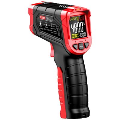 MOXIE Température Industrielle Eujgoov ‑50 À 680 (‑58 1056 ) Avec Écran Lcd Couleur Hd Et Veille Intelligente(ta6c (color Screen -50-880 Degrees)) - Publicité MOXIE Température Industrielle Eujgoov ‑50 À 680 (‑58 1056 ) Avec Écran Lcd Couleur Hd Et Veille Intelligente(ta6c (color Screen -50-880 Degrees)) - Publicité