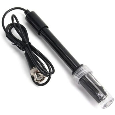 URSUS Sonde D'Électrode Ph, Valeur De La Sonde De Capteur Ph, Alimentation De Contrôle Industriel - Publicité URSUS Sonde D'Électrode Ph, Valeur De La Sonde De Capteur Ph, Alimentation De Contrôle Industriel - Publicité