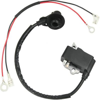 OEM Pièce De Rechange Pour Bobine D'Allumage Haute Tension Makita Ts410/ts420, Système D'Allumage De Machine De Découpe Industrielle (référence 4238 400 1301) - Publicité OEM Pièce De Rechange Pour Bobine D'Allumage Haute Tension Makita Ts410/ts420, Système D'Allumage De Machine De Découpe Industrielle (référence 4238 400 1301) - Publicité
