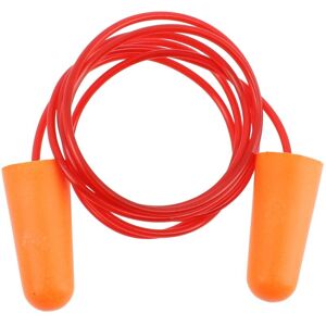 Bouchons D'Oreilles Pu Orange Snr 38db Avec Cordon - Boite De 200 Paires Singer Freres - 200b38c - Publicité Bouchons D'Oreilles Pu Orange Snr 38db Avec Cordon - Boite De 200 Paires Singer Freres - 200b38c - Publicité