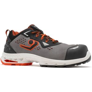 BASE PROTECTION Chaussures De Sécurité Base Madrid B1711c S1ps Esd Lg Fo Sr - 45 (eu) - Gris - Publicité BASE PROTECTION Chaussures De Sécurité Base Madrid B1711c S1ps Esd Lg Fo Sr - 45 (eu) - Gris - Publicité