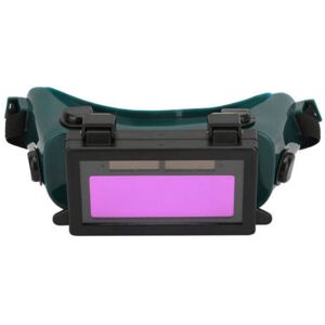 Lunettes De Soudage, Masque Pour Les Yeux À Assombrissement Solaire Automatique Lunettes De Soudage Pour Soudeur Lunettes De Protection Pour Chantier De Construction, Soudage Électrique - Lablanc - Publicité Lunettes De Soudage, Masque Pour Les Yeux À Assombrissement Solaire Automatique Lunettes De Soudage Pour Soudeur Lunettes De Protection Pour Chantier De Construction, Soudage Électrique - Lablanc - Publicité