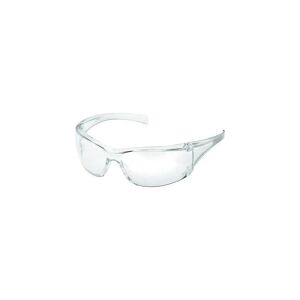 3M - lunettes de protection virtua avec verres en polycarbonate gris VIRTUAA1 - Publicité