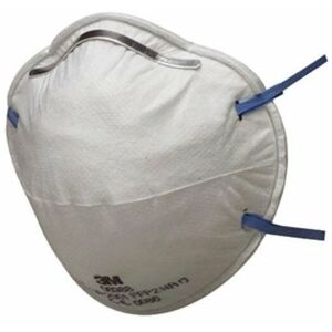 3M Masque anti poussiere coque ffp1 nr d - - k8710e - Publicité 3M Masque anti poussiere coque ffp1 nr d - - k8710e - Publicité