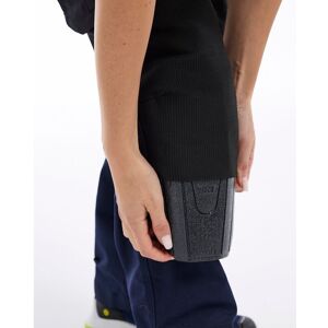 BLAKLADER Pantalon De Travail Artisan Stretch Striker Femme Femyanmare 7170 Marine Foncé/noir Xl - Fr(46) - Se(c44) - Courtes - Publicité BLAKLADER Pantalon De Travail Artisan Stretch Striker Femme Femyanmare 7170 Marine Foncé/noir Xl - Fr(46) - Se(c44) - Courtes - Publicité