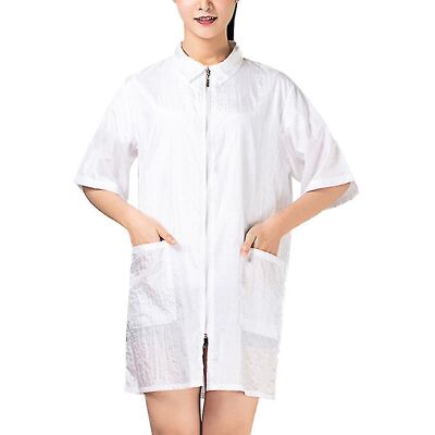 YUDO 1 Uniforme De Coiffeur - Publicité YUDO 1 Uniforme De Coiffeur - Publicité