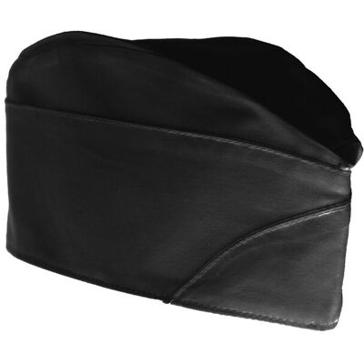 OEM Casquette De Fourrage Noire - Publicité OEM Casquette De Fourrage Noire - Publicité