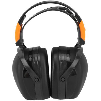 OEM Protection Auditive Professionnelle 30db Anti-bruit, Casque De Sécurité Réducteur De Bruit Pour Tonte Et Travail - Publicité OEM Protection Auditive Professionnelle 30db Anti-bruit, Casque De Sécurité Réducteur De Bruit Pour Tonte Et Travail - Publicité