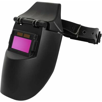 OEM Casque À Gradation Automatique Casque De Soudage À Gradation Solaire - Publicité OEM Casque À Gradation Automatique Casque De Soudage À Gradation Solaire - Publicité