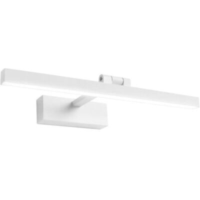 SANS MARQUE Lampe Pour Miroir Led Salle De Bains 9w 585lm Lampe Armoire Miroir Applique Murale Intérieure Moderne Luminaire Salle De Bain 4000k - Publicité SANS MARQUE Lampe Pour Miroir Led Salle De Bains 9w 585lm Lampe Armoire Miroir Applique Murale Intérieure Moderne Luminaire Salle De Bain 4000k - Publicité