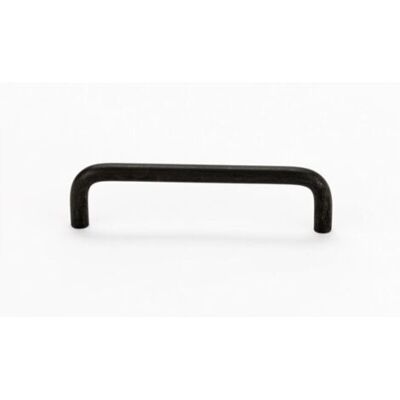 SCORPIO Poignée De Meuble Design, Distance Entre Les Trous 96 Mm, Pour Cuisine, Salle De Bain, Étagère, Alliage D'Aluminium, Noir, 2 Pièces - Publicité SCORPIO Poignée De Meuble Design, Distance Entre Les Trous 96 Mm, Pour Cuisine, Salle De Bain, Étagère, Alliage D'Aluminium, Noir, 2 Pièces - Publicité
