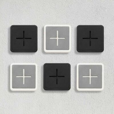 ABYSSE 6 Pièces Silicone Attache Torchon,accroche Torchons Adhesif,accroche Torchon Ventouse Torchon Cuisine,porte Torchon Ventouse Pour Salle De Bain,armoire Et Placard Groofoo - Publicité ABYSSE 6 Pièces Silicone Attache Torchon,accroche Torchons Adhesif,accroche Torchon Ventouse Torchon Cuisine,porte Torchon Ventouse Pour Salle De Bain,armoire Et Placard Groofoo - Publicité