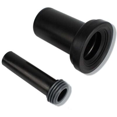 SCORPIO Accessories For 2pcs Toilet Connecting Wall Mounted Toilet Wall- Mounted Toilet Waste Toilet Supply Pvc Toilet Supplies Wall Row Black Bath Bath - Publicité SCORPIO Accessories For 2pcs Toilet Connecting Wall Mounted Toilet Wall- Mounted Toilet Waste Toilet Supply Pvc Toilet Supplies Wall Row Black Bath Bath - Publicité