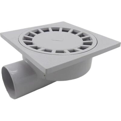 Vision Siphon Mural En Pvc De 75 Mm, Bonde Abs Haute Résistance, Pour Salle De Bain, Douche, Évacuation Des Eaux Usées Au Sol, Siphon Latéral À Haut Débit - Publicité Vision Siphon Mural En Pvc De 75 Mm, Bonde Abs Haute Résistance, Pour Salle De Bain, Douche, Évacuation Des Eaux Usées Au Sol, Siphon Latéral À Haut Débit - Publicité