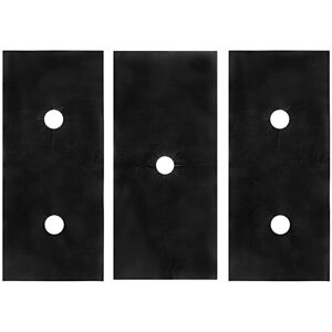 FITAGS 3pcs Plaque De Cuisson À Gaz Protection En Téflon, Tapis De Cuisinière À Gaziniere Gaz Réutilisables, Protection D'Écran Anti-adhésif, Nettoyage Rapide - Publicité FITAGS 3pcs Plaque De Cuisson À Gaz Protection En Téflon, Tapis De Cuisinière À Gaziniere Gaz Réutilisables, Protection D'Écran Anti-adhésif, Nettoyage Rapide - Publicité