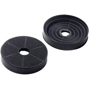 Filtre Charbon (2pcs) Amica Chacc035 / Yt971.1000.05 - Publicité Filtre Charbon (2pcs) Amica Chacc035 / Yt971.1000.05 - Publicité