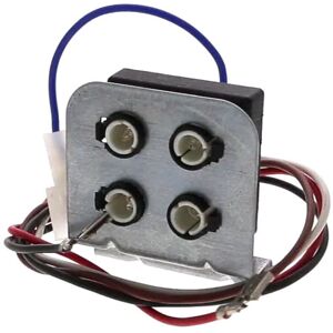 Far, Voyant Plaque Chaleur Residuelle - Publicité Far, Voyant Plaque Chaleur Residuelle - Publicité