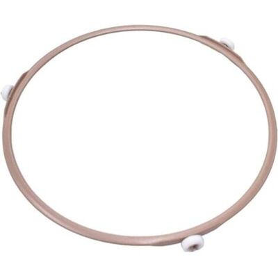 OEM Support Pivotant Universel Four Àmicro-ondes - Anneau Support Plateau Tournant Interne Four - Pour Plateaux Tournants Ronds, Support Base (17.8cm) - Publicité OEM Support Pivotant Universel Four Àmicro-ondes - Anneau Support Plateau Tournant Interne Four - Pour Plateaux Tournants Ronds, Support Base (17.8cm) - Publicité