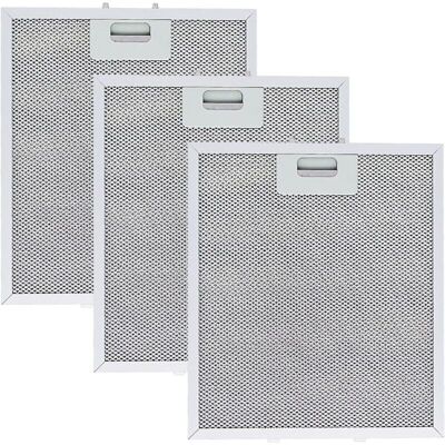 OEM 3 Pices Filtre Graisse Mtallique Pour Hotte Aspirante 305 X 267mm ,filtres Pour Hotte Aspirante De Cuisine,filtre En Maille Accessoire Hotte Aspirante Pour Hottes De Cuisine-dou - Publicité OEM 3 Pices Filtre Graisse Mtallique Pour Hotte Aspirante 305 X 267mm ,filtres Pour Hotte Aspirante De Cuisine,filtre En Maille Accessoire Hotte Aspirante Pour Hottes De Cuisine-dou - Publicité