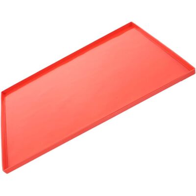 GRASSLIN Aboofan Plaques De Cuisson Pour Four : Tapis En Silicone Tapis Chauffants Tapis En Silicone Antiadhésif Tapis De Cuisson Réutilisables Feuilles Pour Déshydrateur'-'- - Publicité GRASSLIN Aboofan Plaques De Cuisson Pour Four : Tapis En Silicone Tapis Chauffants Tapis En Silicone Antiadhésif Tapis De Cuisson Réutilisables Feuilles Pour Déshydrateur'-'- - Publicité