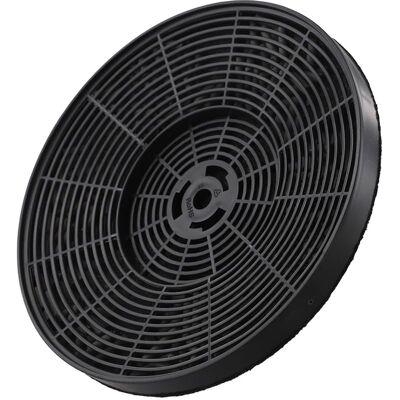 SANS MARQUE Filtre À Charbon Actif Pour Hotte De Cuisine De Remplacement 175 Mm Par 175 Mm Par 15 Mm À Longue Durée De Vie - Publicité SANS MARQUE Filtre À Charbon Actif Pour Hotte De Cuisine De Remplacement 175 Mm Par 175 Mm Par 15 Mm À Longue Durée De Vie - Publicité