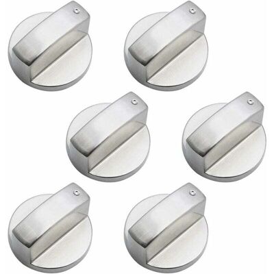 OEM Pièces Boutons De Commande Universels En Métal Bouton Cuisinière À Gaz 6mm Boutons De Contrôle Universels Bouton De Poêle Pour Cuisinière À Gaz Cuisinière Four Plaque De Cuisson-dou - Publicité OEM Pièces Boutons De Commande Universels En Métal Bouton Cuisinière À Gaz 6mm Boutons De Contrôle Universels Bouton De Poêle Pour Cuisinière À Gaz Cuisinière Four Plaque De Cuisson-dou - Publicité