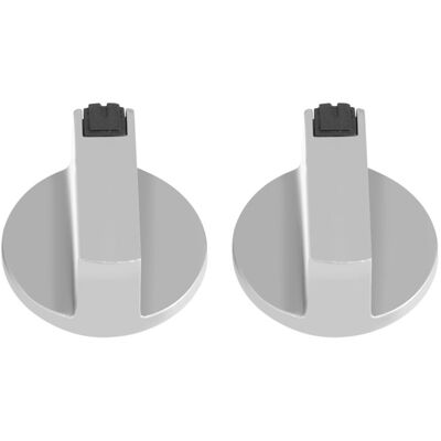 OEM Boutons Universels De Table De Cuisson, 2 Pièces Bouton De Cuisinière Cuisinière Four Interrupteur En Métal Commande Pour Gaz De Cuisine Domestique-crezuo - Publicité OEM Boutons Universels De Table De Cuisson, 2 Pièces Bouton De Cuisinière Cuisinière Four Interrupteur En Métal Commande Pour Gaz De Cuisine Domestique-crezuo - Publicité
