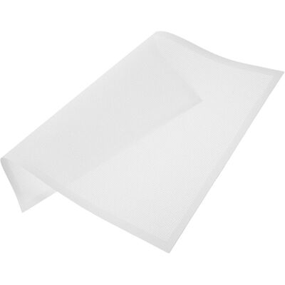 GRASSLIN Besportble Tapis De Cuisson En Fibre De Verre Blanc, Plaque De Cuisson Réutilisable Antiadhésive Et Respirante, Feuille De Pâte À Pâtisserie Pour Biscuits, Accessoire Pâtisserie Solide'-'- - Publicité GRASSLIN Besportble Tapis De Cuisson En Fibre De Verre Blanc, Plaque De Cuisson Réutilisable Antiadhésive Et Respirante, Feuille De Pâte À Pâtisserie Pour Biscuits, Accessoire Pâtisserie Solide'-'- - Publicité