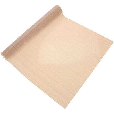 GRASSLIN Ultechnovo Tapis De Cuisson Silicone Découpable Antiadhésif Pour Pâtisserie Réutilisable Sur Plaque De Cuisson Ou Plan De Travail'-'- - Publicité GRASSLIN Ultechnovo Tapis De Cuisson Silicone Découpable Antiadhésif Pour Pâtisserie Réutilisable Sur Plaque De Cuisson Ou Plan De Travail'-'- - Publicité