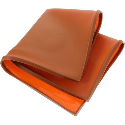 GRASSLIN Tapis Silicone Pour Déshydrateur Plaque De Cuisson Réutilisable Feuille De Déshydrateur Pour Four'-'- - Publicité GRASSLIN Tapis Silicone Pour Déshydrateur Plaque De Cuisson Réutilisable Feuille De Déshydrateur Pour Four'-'- - Publicité