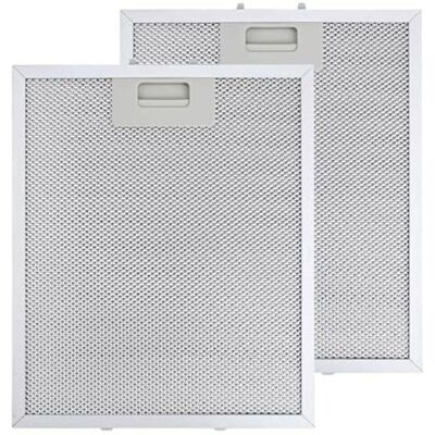 Scotch 2 Pièces 305 X 267 Mm Filtre Hotte Aspirante Pour Hotte Aspirante Aeg Blancs Grande Capacité De Stockage D'Huile Résistance Aux Hautes Températures Pièce De Rechange 5 Couches - Publicité Scotch 2 Pièces 305 X 267 Mm Filtre Hotte Aspirante Pour Hotte Aspirante Aeg Blancs Grande Capacité De Stockage D'Huile Résistance Aux Hautes Températures Pièce De Rechange 5 Couches - Publicité