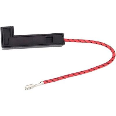 OEM Accessoires Pour Micro-ondes 5kv 650ma 800ma Fusible Haute Pression Intégré Fusible Haute Tension Pour Four À Micro-ondes L - Publicité OEM Accessoires Pour Micro-ondes 5kv 650ma 800ma Fusible Haute Pression Intégré Fusible Haute Tension Pour Four À Micro-ondes L - Publicité