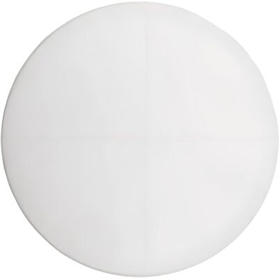 GRASSLIN Lot De 100 Papier Sulfurisé, Rond 18cm, Non Perforé, Pour Air Fryer, Four, Micro-ondes - Publicité GRASSLIN Lot De 100 Papier Sulfurisé, Rond 18cm, Non Perforé, Pour Air Fryer, Four, Micro-ondes - Publicité