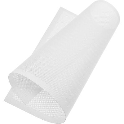 GRASSLIN Tapis De Cuisson De Respirant Tapis Antiadhésif Réutilisable Pour Plaque Pâtisserie Feuille Pâtisserie Saine Et Pratique Pour Four'-'- - Publicité GRASSLIN Tapis De Cuisson De Respirant Tapis Antiadhésif Réutilisable Pour Plaque Pâtisserie Feuille Pâtisserie Saine Et Pratique Pour Four'-'- - Publicité