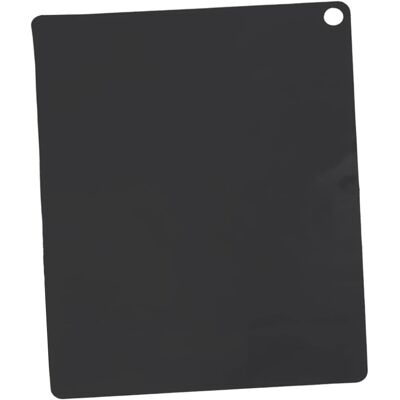 GRASSLIN Amosfun Lot De 2 Tapis Ronds Isolants Thermiques En Silicone Pour Plaque De Cuisson À Induction'noirx2pcs'25x25x0.3cmx2pcs - Publicité GRASSLIN Amosfun Lot De 2 Tapis Ronds Isolants Thermiques En Silicone Pour Plaque De Cuisson À Induction'noirx2pcs'25x25x0.3cmx2pcs - Publicité