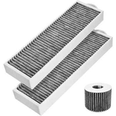 Scotch Filtres À Charbon Actif Pour Bora Pure/x Pure, Filtres De Rechange Puafk, Kit De Filtres À Charbon Actif Pour Hottes Aspirantes Avec Système De Filtration À 5 Couches - Publicité Scotch Filtres À Charbon Actif Pour Bora Pure/x Pure, Filtres De Rechange Puafk, Kit De Filtres À Charbon Actif Pour Hottes Aspirantes Avec Système De Filtration À 5 Couches - Publicité