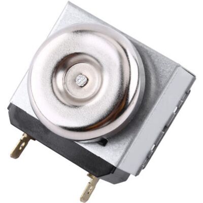 SANS MARQUE Commutateur De Minuterie De 1 À 60 Minutes Pour Four À Micro-ondes Électronique - Publicité SANS MARQUE Commutateur De Minuterie De 1 À 60 Minutes Pour Four À Micro-ondes Électronique - Publicité
