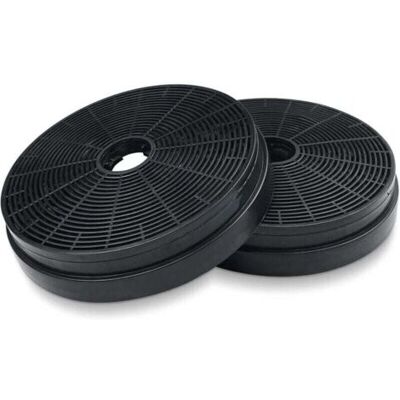 OEM 2 Filtres Pour Hotte Aspirante, Ø 175 Mm, Filtre À Charbon Actif, Hotte Aspirante De Cuisine, Filtre De Recirculation, Filtre De Rechange, Filtre De Recirculation Pour Respekta Miz0031, Klarstein, Pkm - Publicité OEM 2 Filtres Pour Hotte Aspirante, Ø 175 Mm, Filtre À Charbon Actif, Hotte Aspirante De Cuisine, Filtre De Recirculation, Filtre De Rechange, Filtre De Recirculation Pour Respekta Miz0031, Klarstein, Pkm - Publicité
