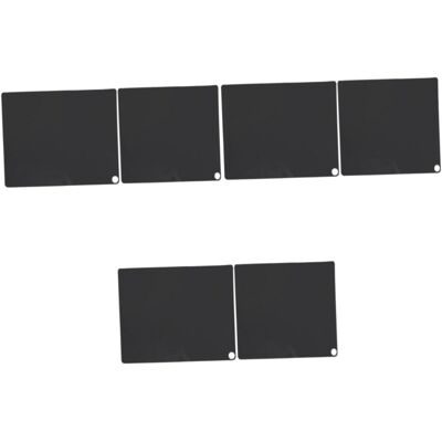 GRASSLIN Ciieeo Lot De 3 Tapis De Table De Cuisson À Induction Isolants Thermiques Résistants À Lusure Pour 2 Pièces X 3'Sizename'mediumx3pcs - Publicité GRASSLIN Ciieeo Lot De 3 Tapis De Table De Cuisson À Induction Isolants Thermiques Résistants À Lusure Pour 2 Pièces X 3'Sizename'mediumx3pcs - Publicité