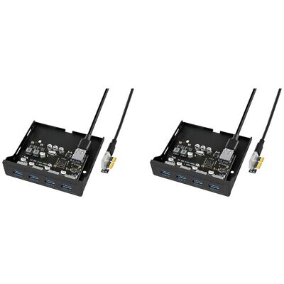 OEM Convient Aux Cartes D'Extension Usb Pci-e Vers Usb 3.0 Pour Panneau Avant De Pc, Aux Adaptateurs Usb Pcie, Aux Supports De Panneau Avant Pour Lecteur De Disquettes 3,5 Pouces Et Aux Cartes Adaptatrice - Publicité OEM Convient Aux Cartes D'Extension Usb Pci-e Vers Usb 3.0 Pour Panneau Avant De Pc, Aux Adaptateurs Usb Pcie, Aux Supports De Panneau Avant Pour Lecteur De Disquettes 3,5 Pouces Et Aux Cartes Adaptatrice - Publicité