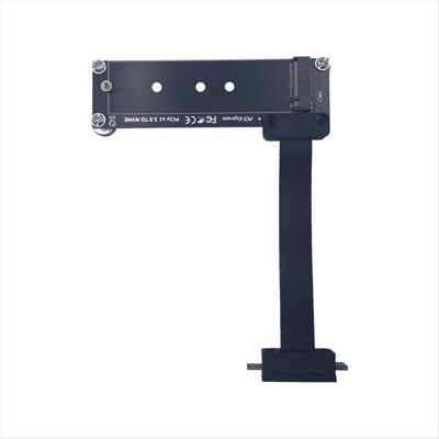 OEM Pour Les Adaptateurs Pcie 3.0 X1 Vers M.2 Nvme, Compatibles Avec Les Ssd Nvme 2242/60/80 Go (10 Cm). Publicité OEM Pour Les Adaptateurs Pcie 3.0 X1 Vers M.2 Nvme, Compatibles Avec Les Ssd Nvme 2242/60/80 Go (10 Cm). Publicité
