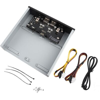 OEM Interrupteur De Contrôle D'Alimentation Du Disque Dur Sélecteur De Disque Dur Commutateur De Lecteur Sata Pour Ordinateur De Bureau-crezuo - Publicité OEM Interrupteur De Contrôle D'Alimentation Du Disque Dur Sélecteur De Disque Dur Commutateur De Lecteur Sata Pour Ordinateur De Bureau-crezuo - Publicité