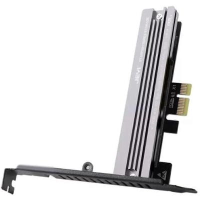 FLAMMKRAFT Carte Ssd M.2 Nvme Vers Pcie 4.0 Gen4 - Carte D'Extension Mbm Transfer Pour 2230-2280-x1- - Publicité FLAMMKRAFT Carte Ssd M.2 Nvme Vers Pcie 4.0 Gen4 - Carte D'Extension Mbm Transfer Pour 2230-2280-x1- - Publicité