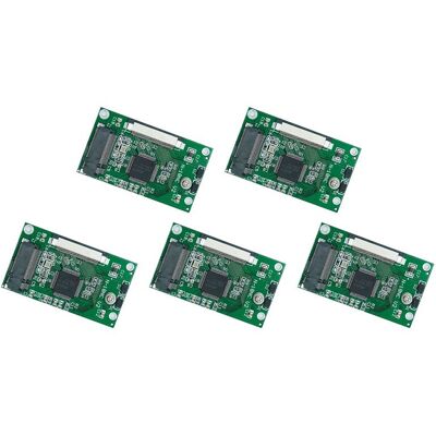 OEM Il S'Agit D'Un Convertisseur (ce) Et D'Un Adaptateur (ce) 5x 2242 M.2 Ngff Ssd Vers Zif Qui Prend En Charge Les Ssd M.2 Ngff B-key 2242 M.2. Publicité OEM Il S'Agit D'Un Convertisseur (ce) Et D'Un Adaptateur (ce) 5x 2242 M.2 Ngff Ssd Vers Zif Qui Prend En Charge Les Ssd M.2 Ngff B-key 2242 M.2. Publicité